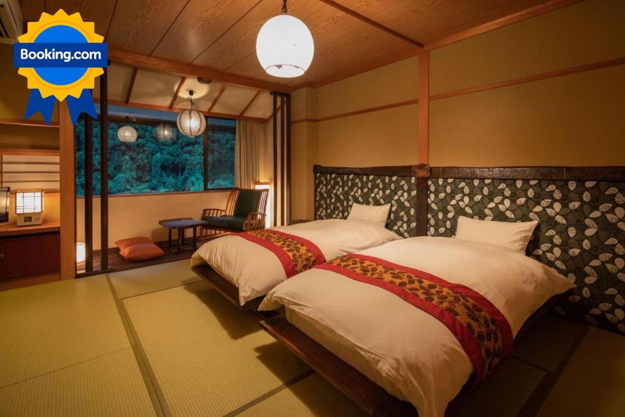 Ryokan Gizan Takayama  Esterno foto