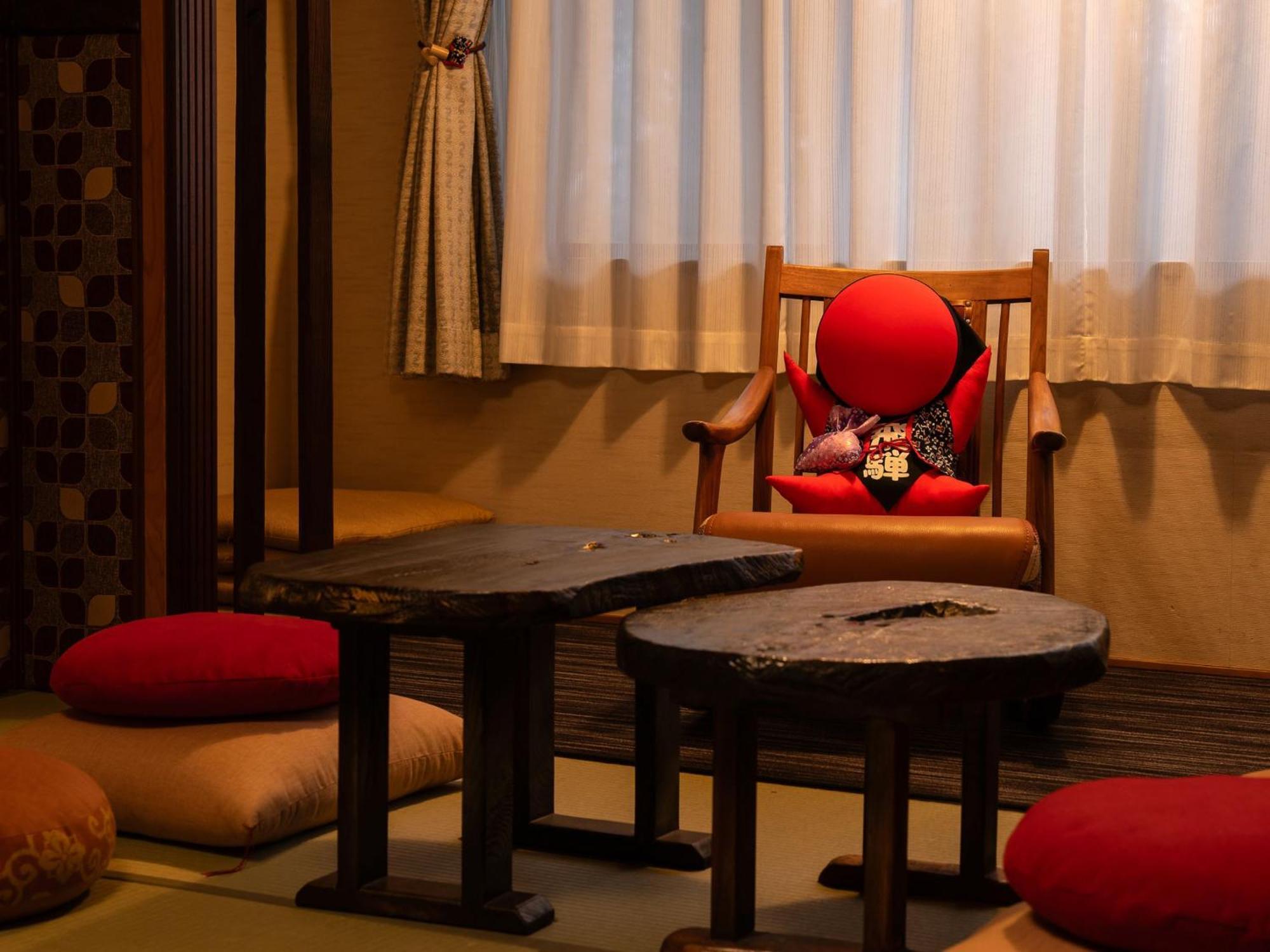 Ryokan Gizan Takayama  Esterno foto