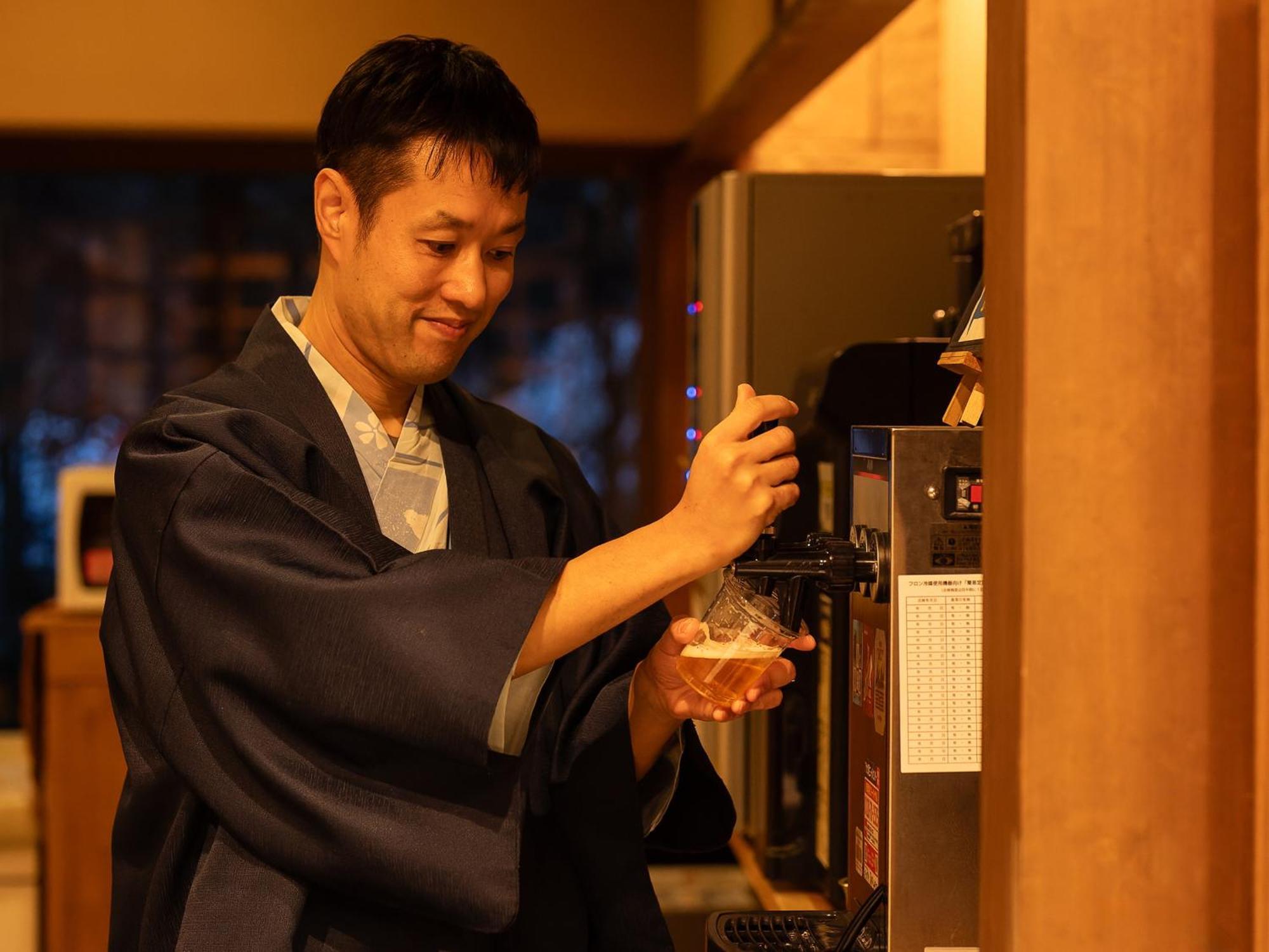 Ryokan Gizan Takayama  Esterno foto