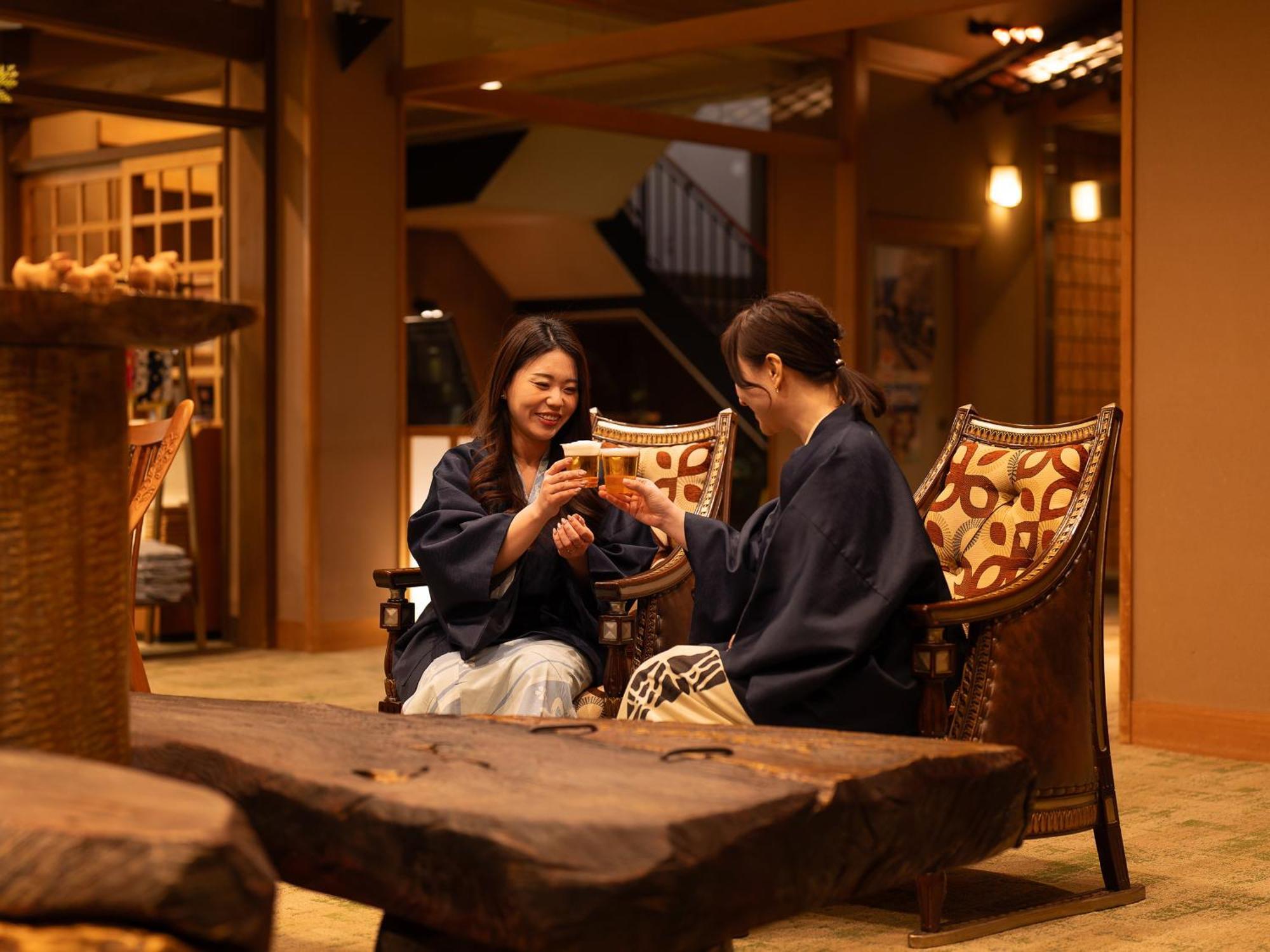 Ryokan Gizan Takayama  Esterno foto